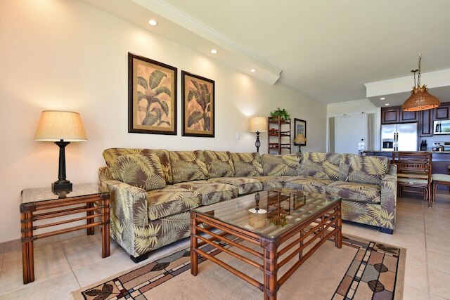 カアナパリ ショアーズ 160