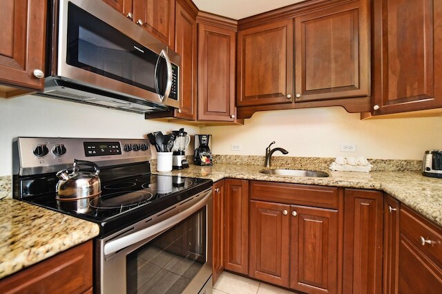 カアナパリ ショアーズ 160