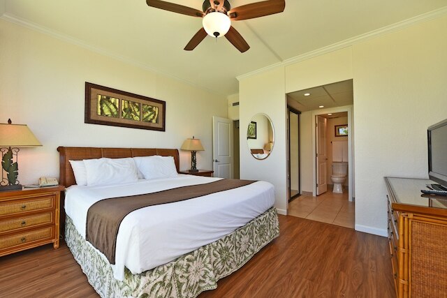 カアナパリ ショアーズ 160