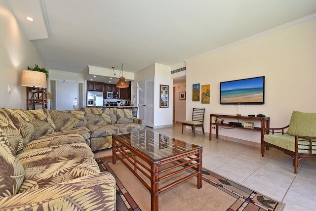 カアナパリ ショアーズ 160