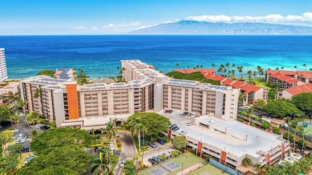 カアナパリ ショアーズ 160