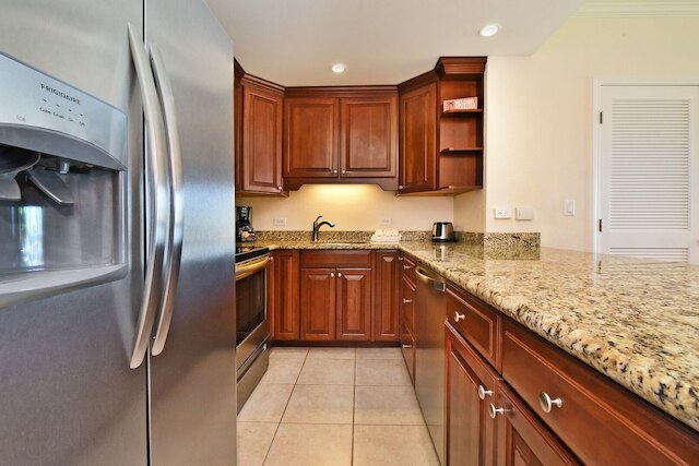 カアナパリ ショアーズ 160