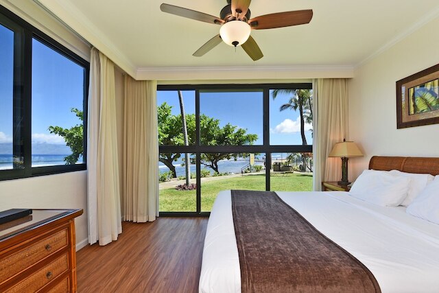 カアナパリ ショアーズ 160