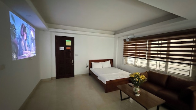 エラ アパートメント シャ ダン