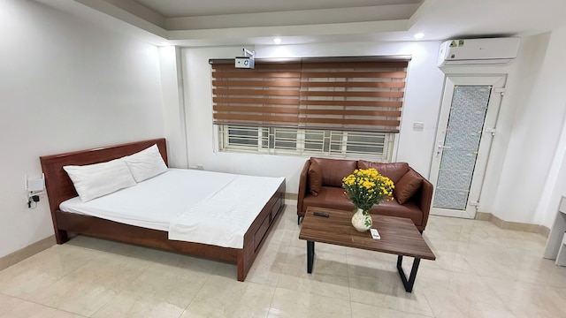 エラ アパートメント シャ ダン