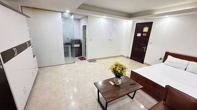 エラ アパートメント シャ ダン