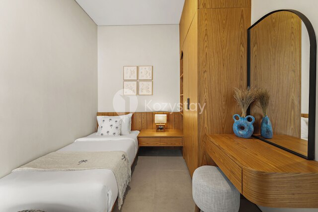 マナサ ヴィラ by Kozystay - ジンバラン