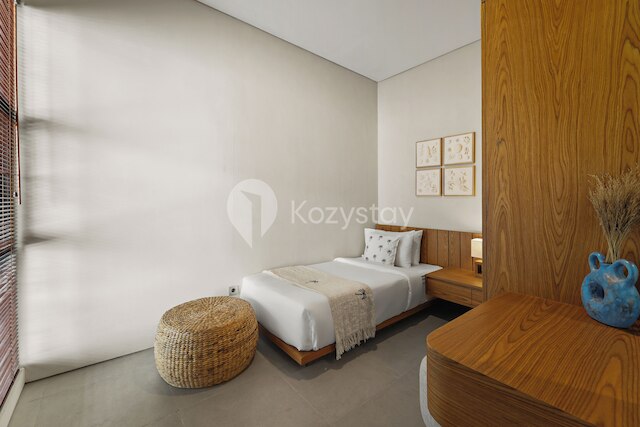 マナサ ヴィラ by Kozystay - ジンバラン