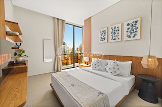 マナサ ヴィラ by Kozystay - ジンバラン