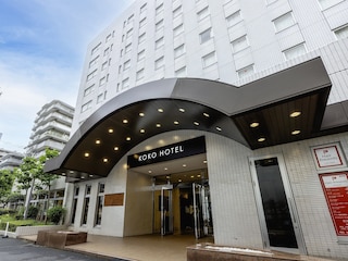 KOKO HOTEL 東京西葛西