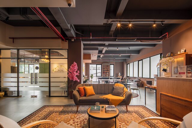 コーブ アマルタ