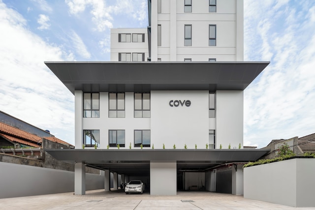 コーブ アマルタ