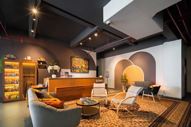 コーブ アマルタ