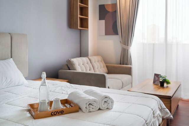 コーブ アマルタ