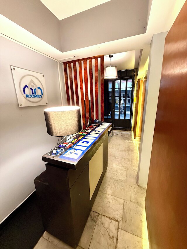 RMS スイーツ - ゾナ ロサ