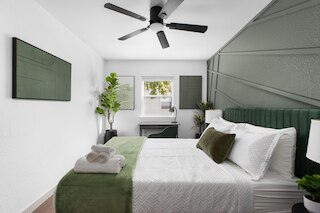 レア 2ベッドルーム イン プライム ロケーション