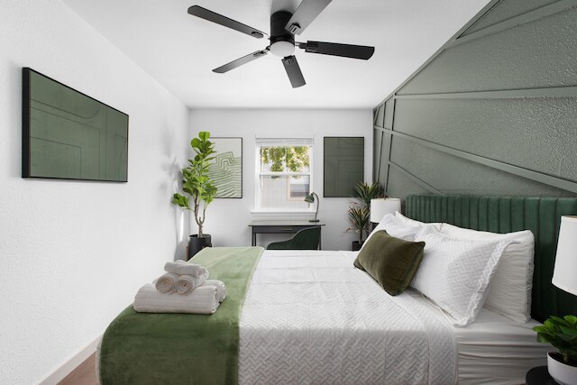 レア 2ベッドルーム イン プライム ロケーション