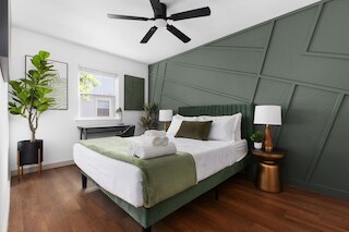 レア 2ベッドルーム イン プライム ロケーション