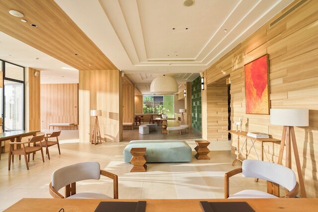 シグネチャー By M ビレッジ ビーチフロント ホテル