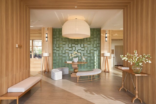 シグネチャー By M ビレッジ ビーチフロント ホテル