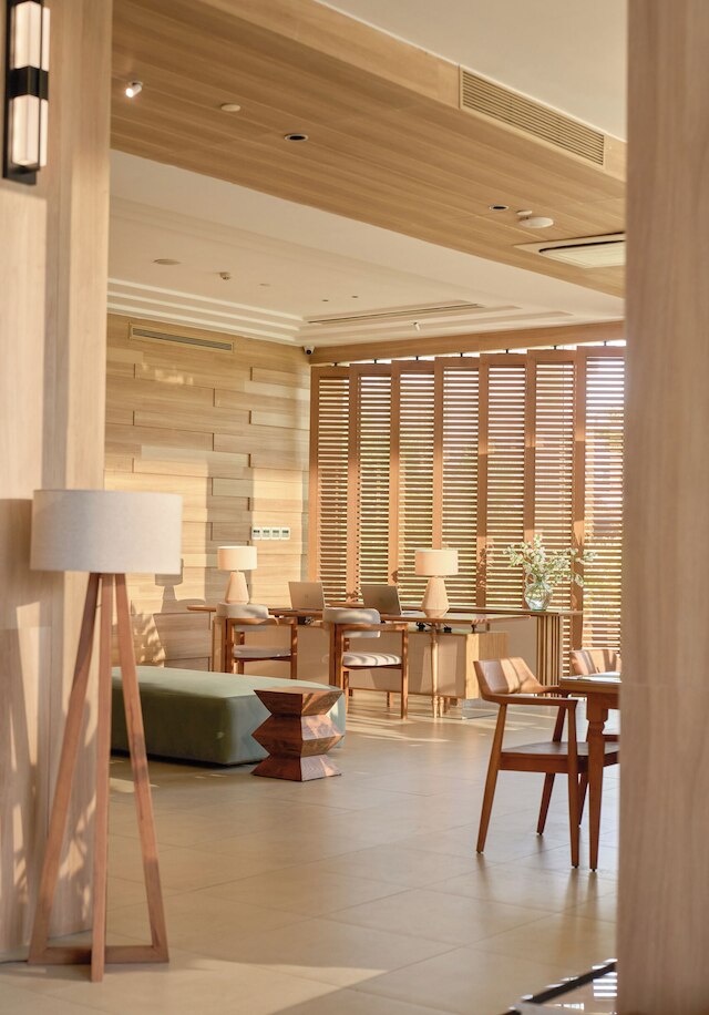 シグネチャー By M ビレッジ ビーチフロント ホテル