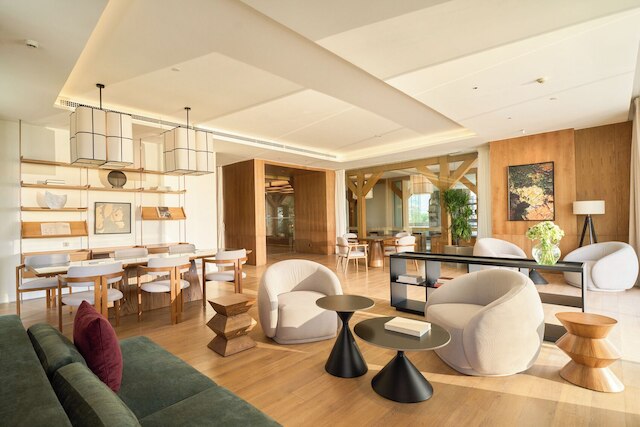 シグネチャー By M ビレッジ ビーチフロント ホテル