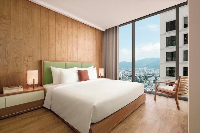 シグネチャー By M ビレッジ ビーチフロント ホテル