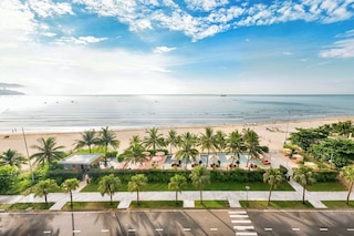 シグネチャー By M ビレッジ ビーチフロント ホテル