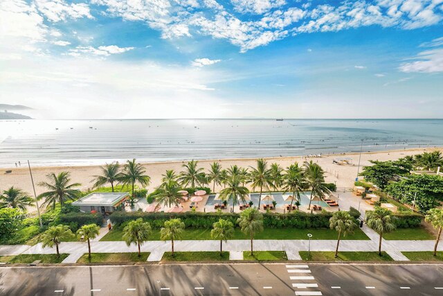 シグネチャー By M ビレッジ ビーチフロント ホテル