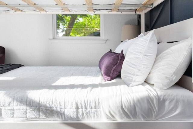 コージー-シック 2ベッドルーム パティオ アイディアル フォー グループス