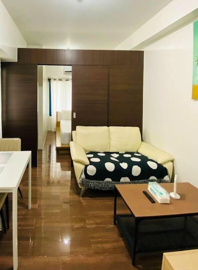 エア レジデンス