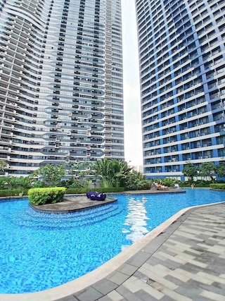 エア レジデンス