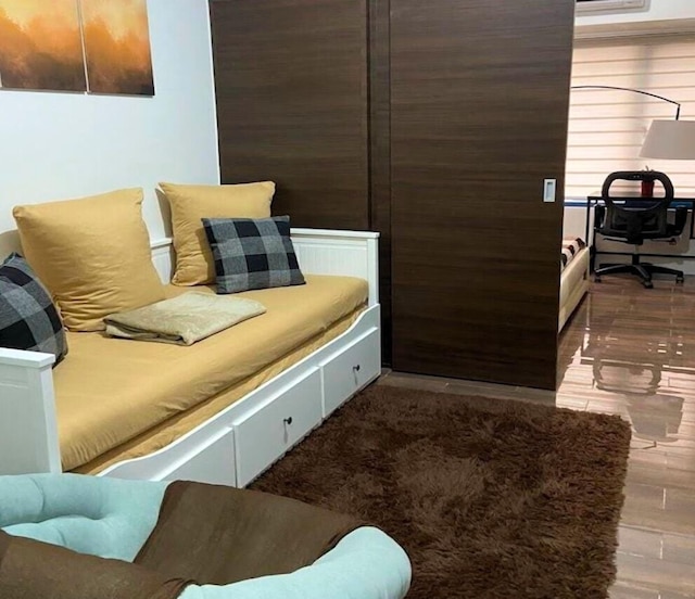 エア レジデンス