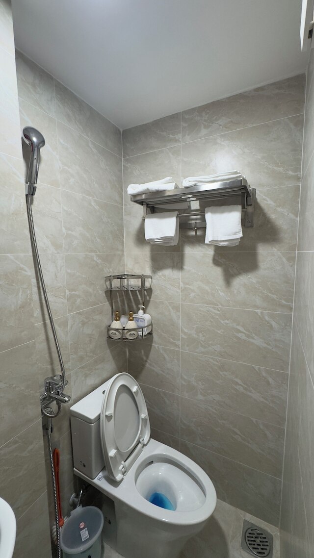 チップ ホームステイ & スタジオ