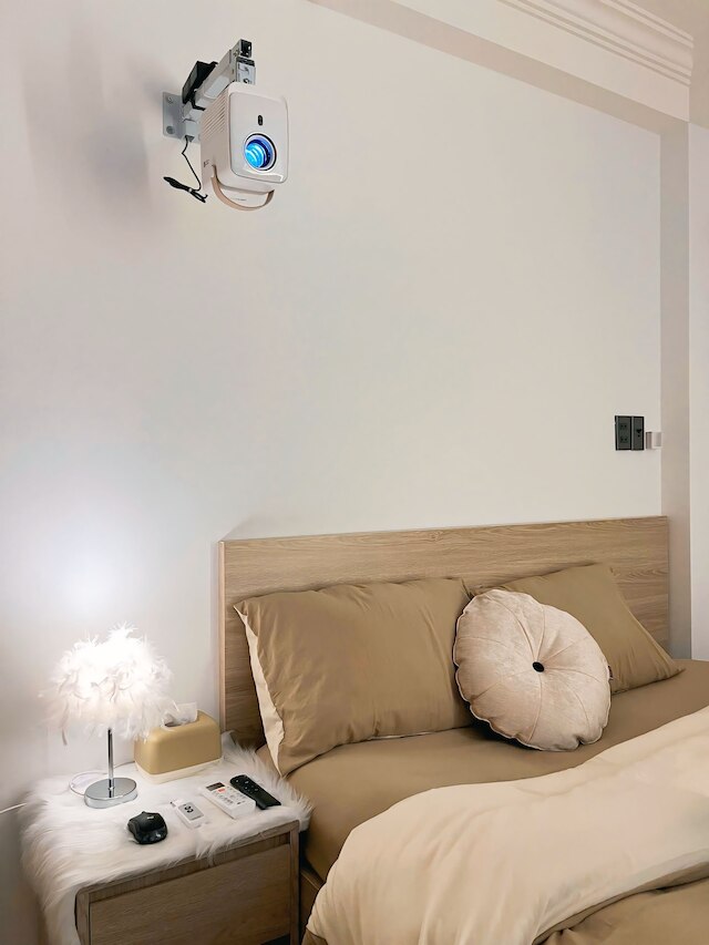 チップ ホームステイ & スタジオ