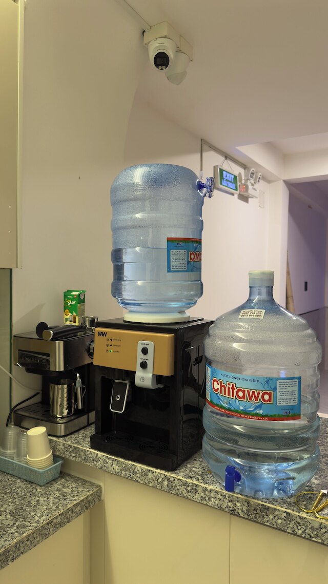 チップ ホームステイ & スタジオ