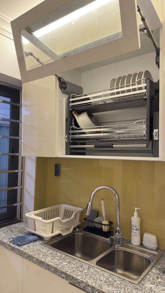 チップ ホームステイ & スタジオ