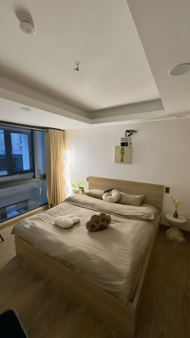 チップ ホームステイ & スタジオ