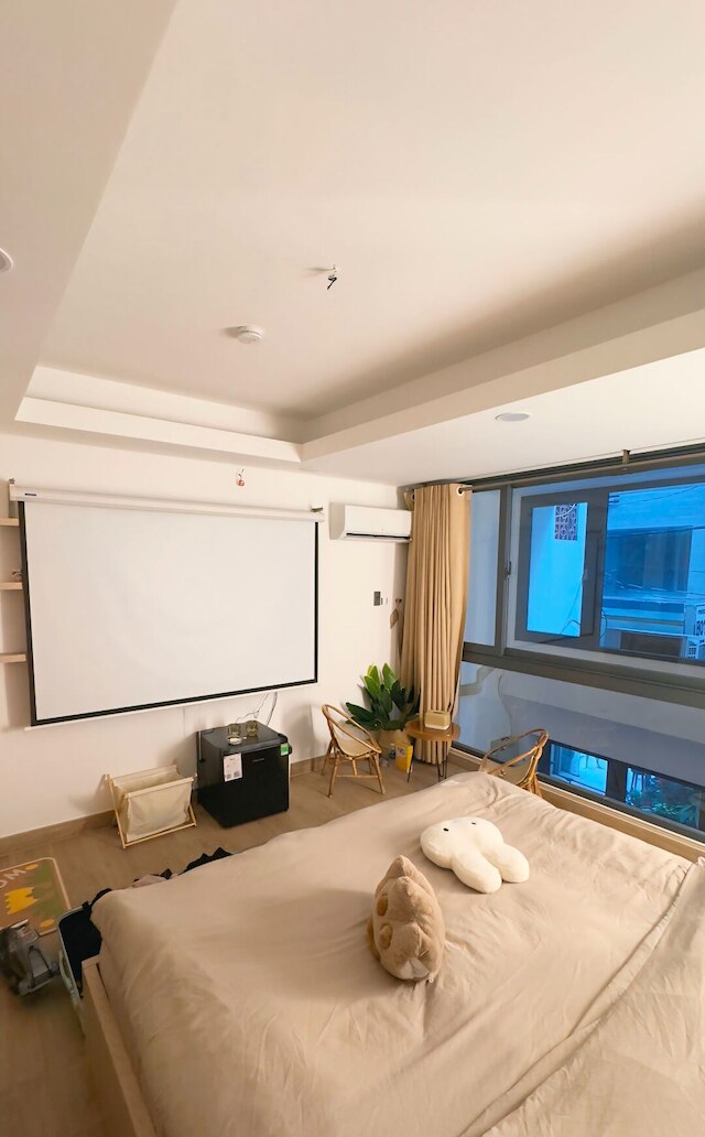 チップ ホームステイ & スタジオ