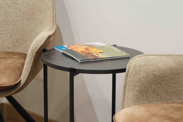 マッツィーニ スイーツ パレルモ