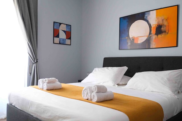 マッツィーニ スイーツ パレルモ