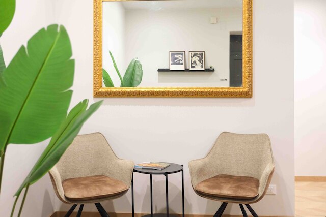 マッツィーニ スイーツ パレルモ