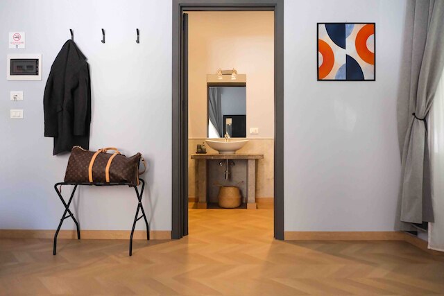 マッツィーニ スイーツ パレルモ