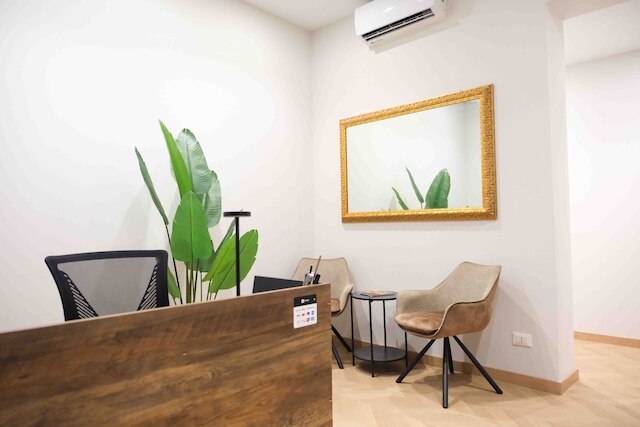 マッツィーニ スイーツ パレルモ