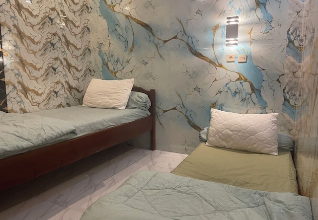 ンダレム プンディ ゲストハウス by セコムス