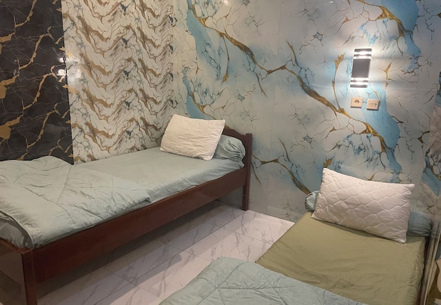 ンダレム プンディ ゲストハウス by セコムス