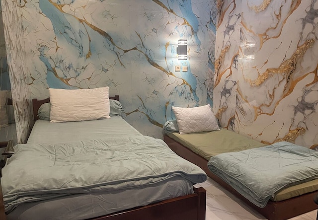 ンダレム プンディ ゲストハウス by セコムス