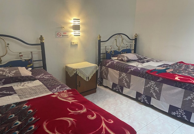 ンダレム プンディ ゲストハウス by セコムス