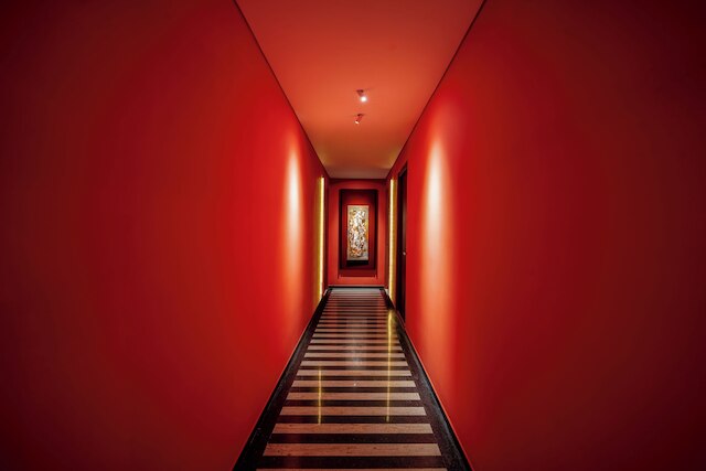 アンバー ベイ ホテル & スイーツ ダナン