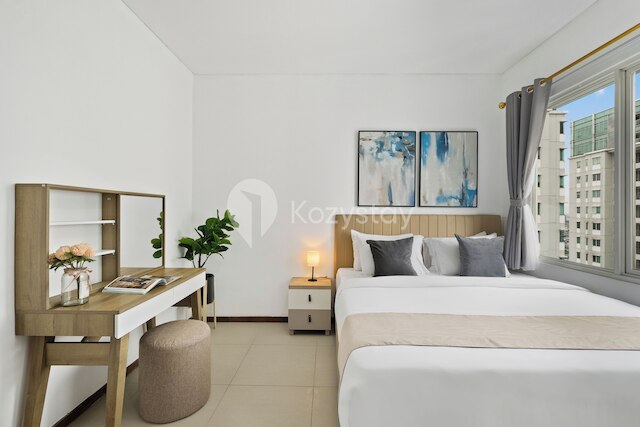 ミノア by コージーステイ - タムリン